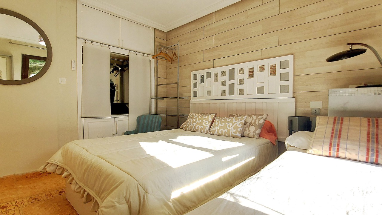 Photo of Bedroom in Alicante