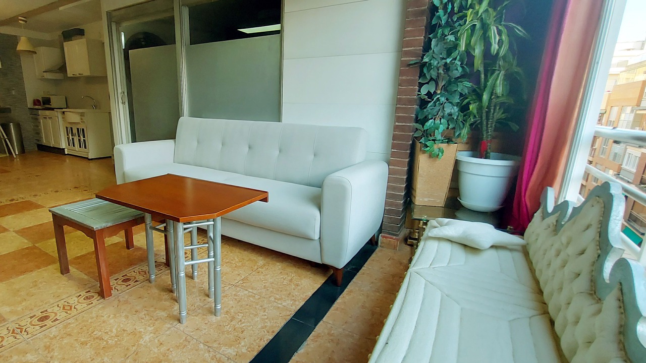 Photo of Outdoor in Alicante