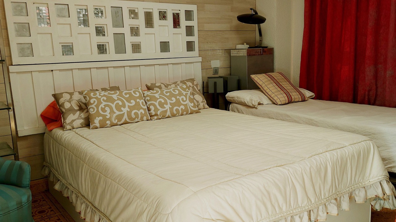 Photo of Bedroom in Alicante