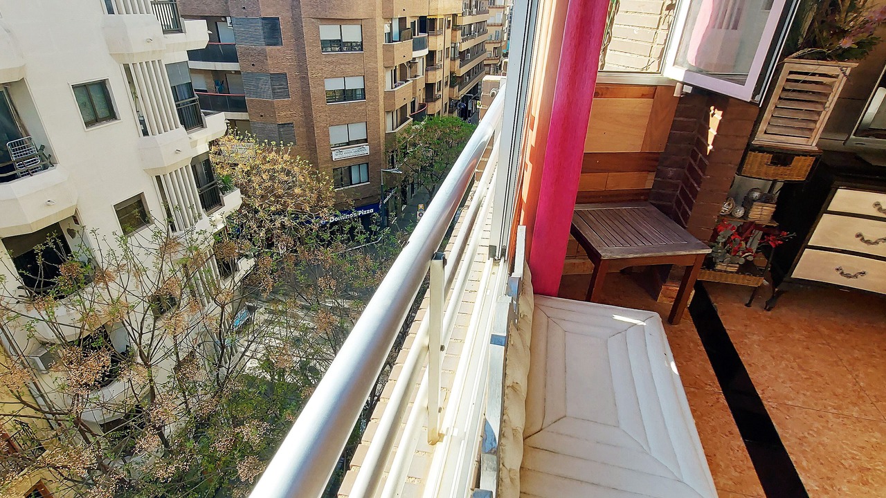 Photo of Outdoor in Alicante