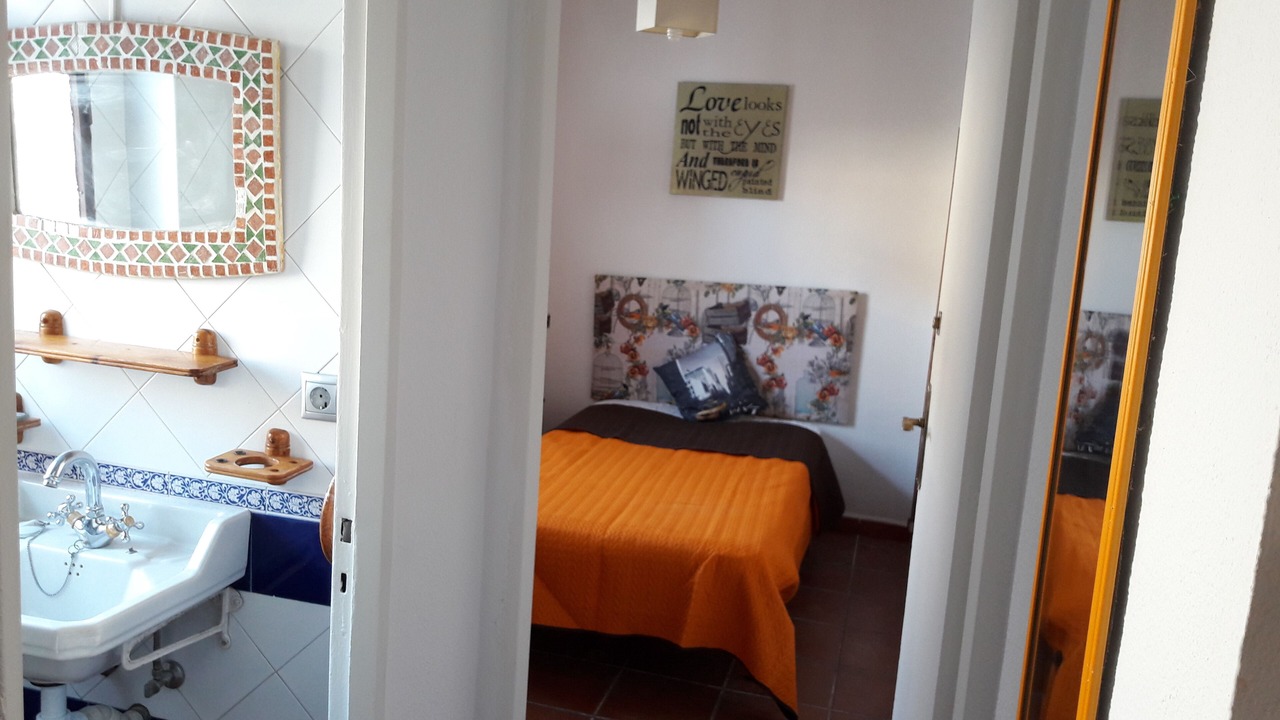 Photo of Bedroom in Ciudad Jardin