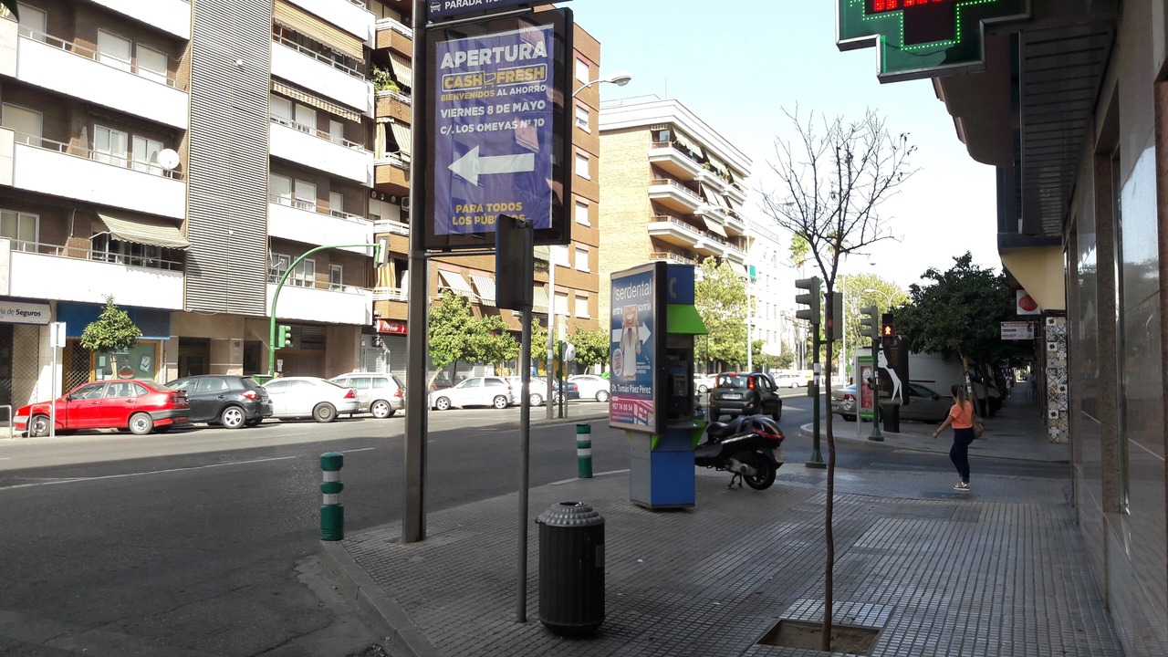 Photo of Others in Ciudad Jardin
