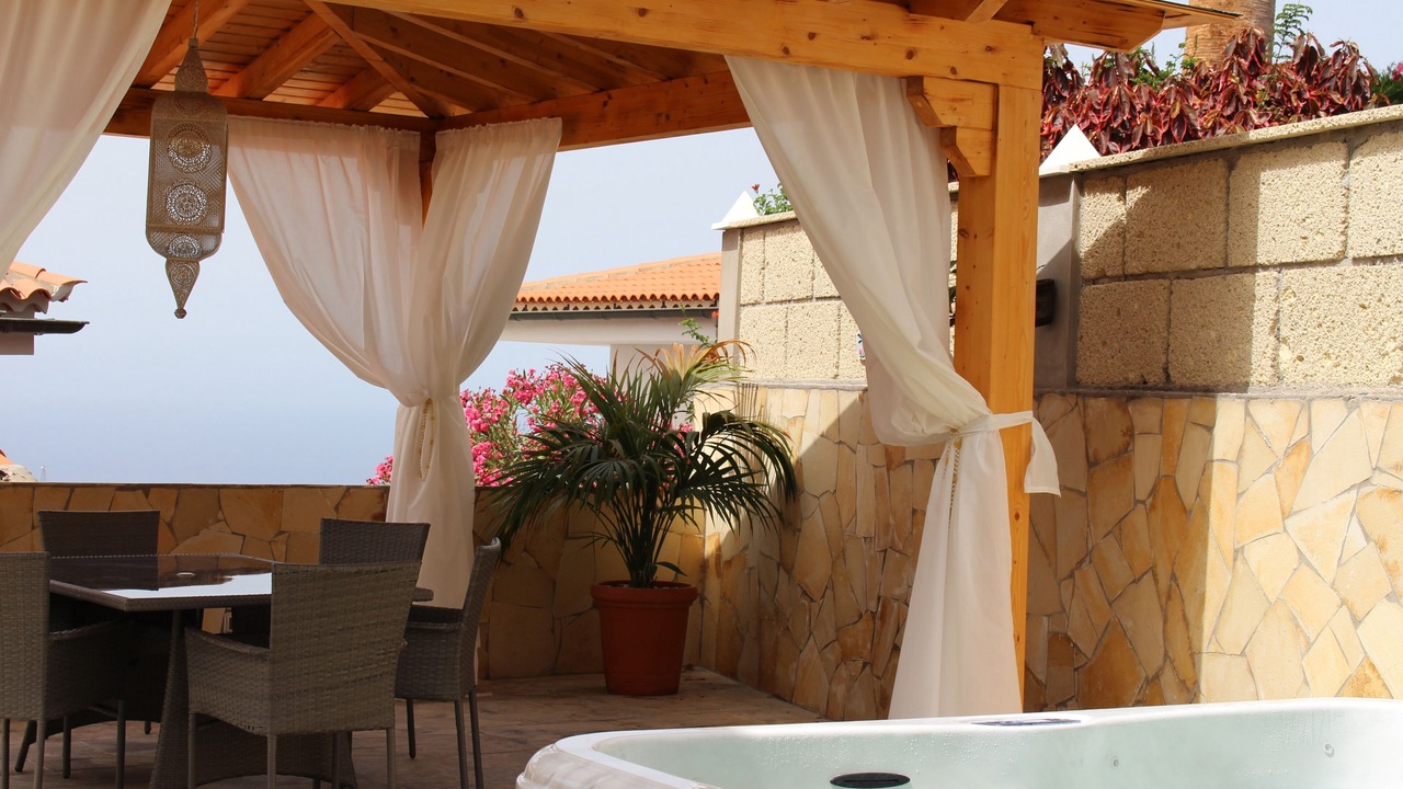 Photo of Outdoor in Chayofa