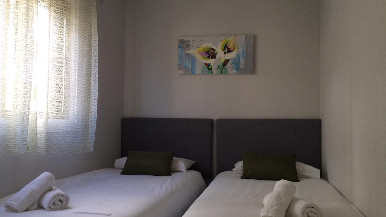 Photo of Bedroom in Chayofa