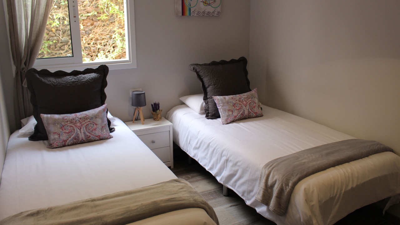 Photo of Bedroom in Chayofa
