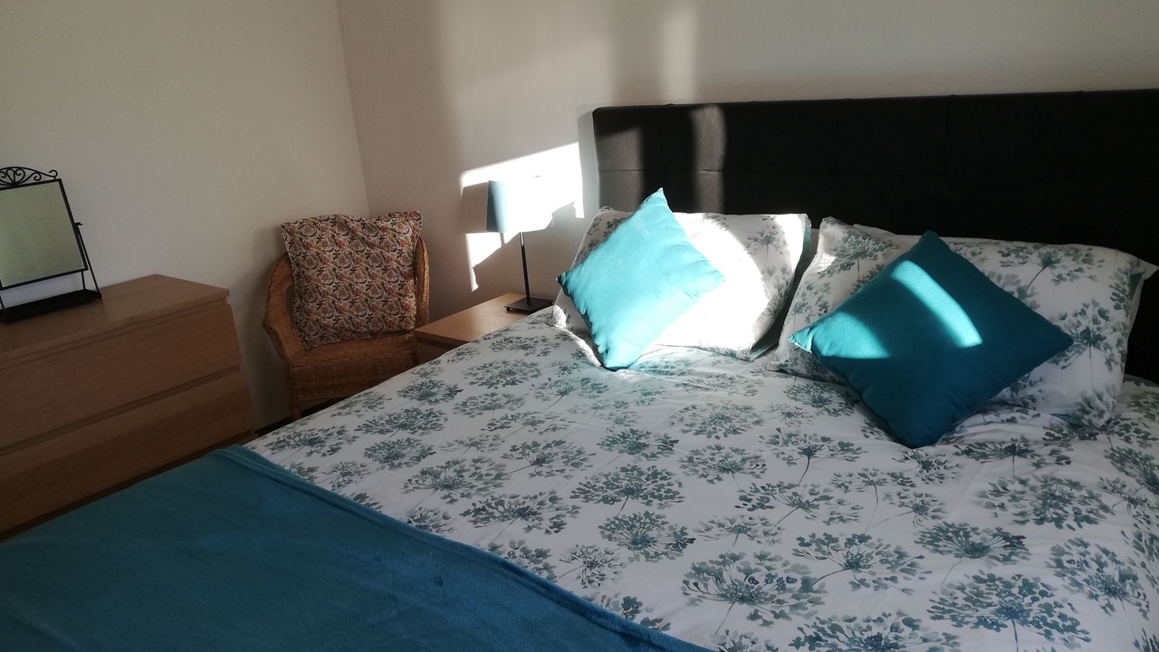 Photo of Bedroom in Cieutat