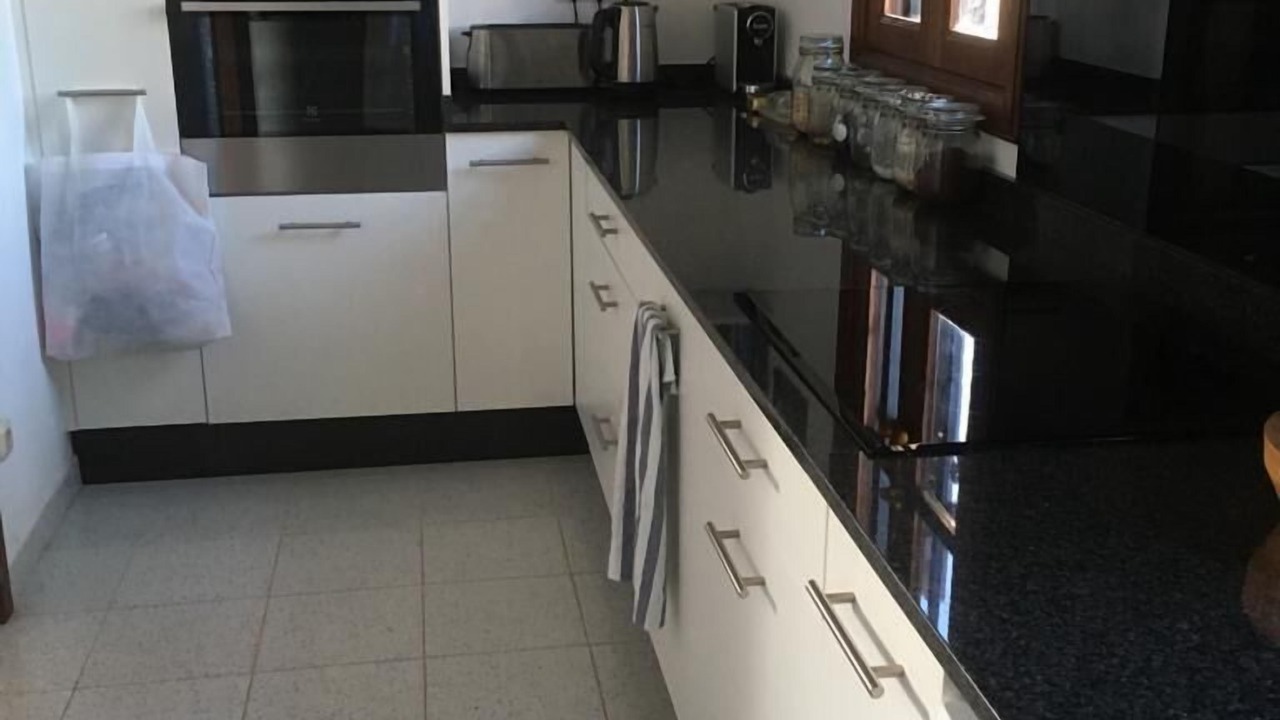 Photo of Kitchen in Playa Honda