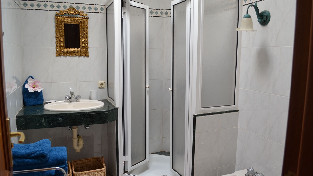 Photo of Bathroom in Playa Honda
