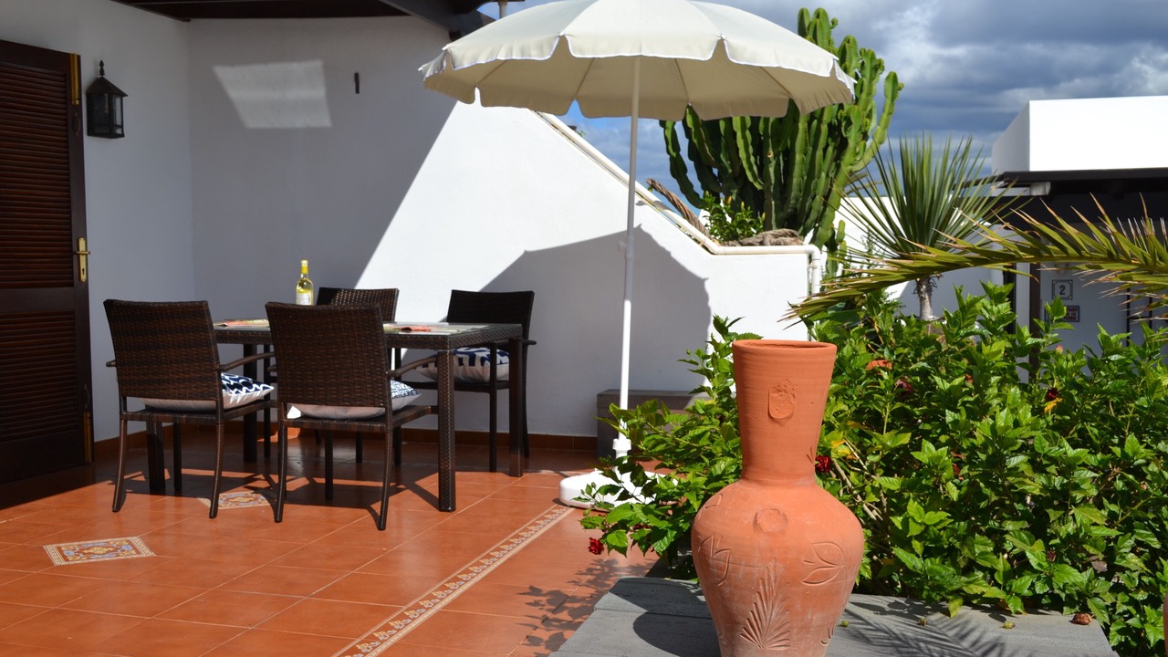 Photo of Outdoor in Playa Honda
