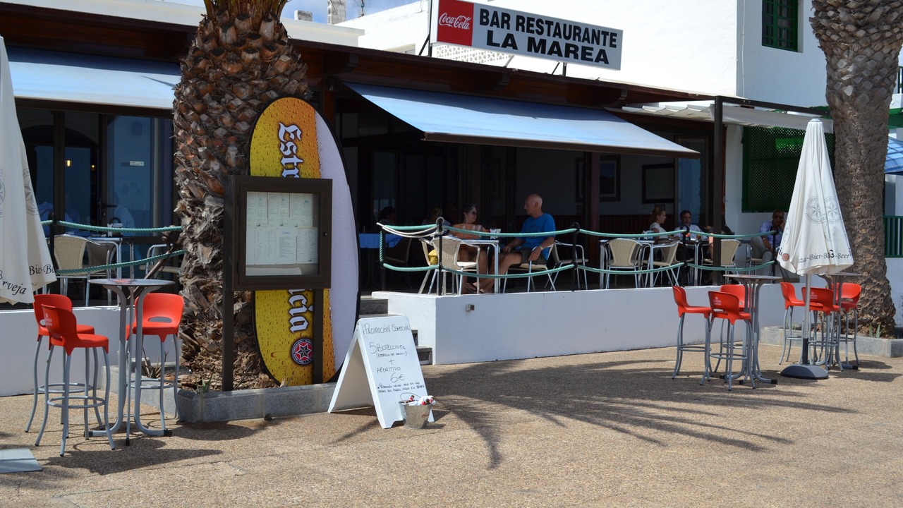 Photo of Outdoor in Playa Honda