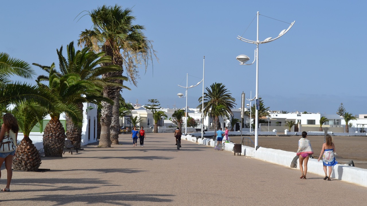 Photo of Others in Playa Honda