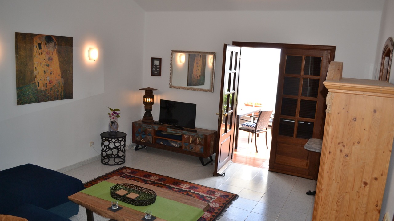 Photo of Livingroom in Playa Honda