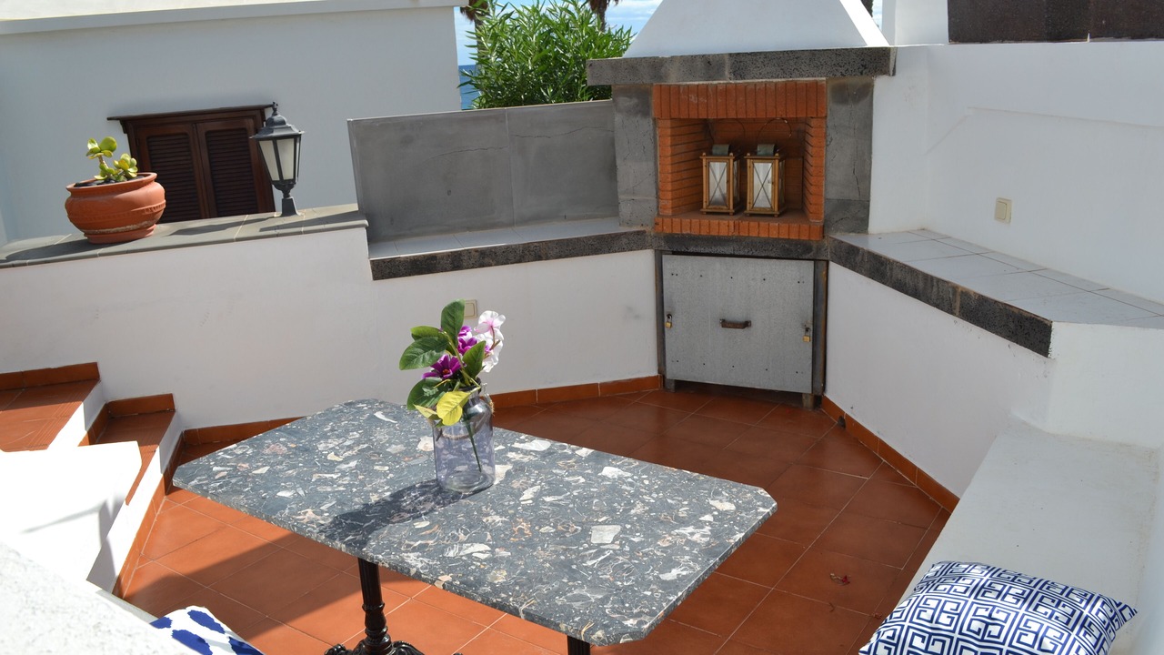 Photo of Outdoor in Playa Honda