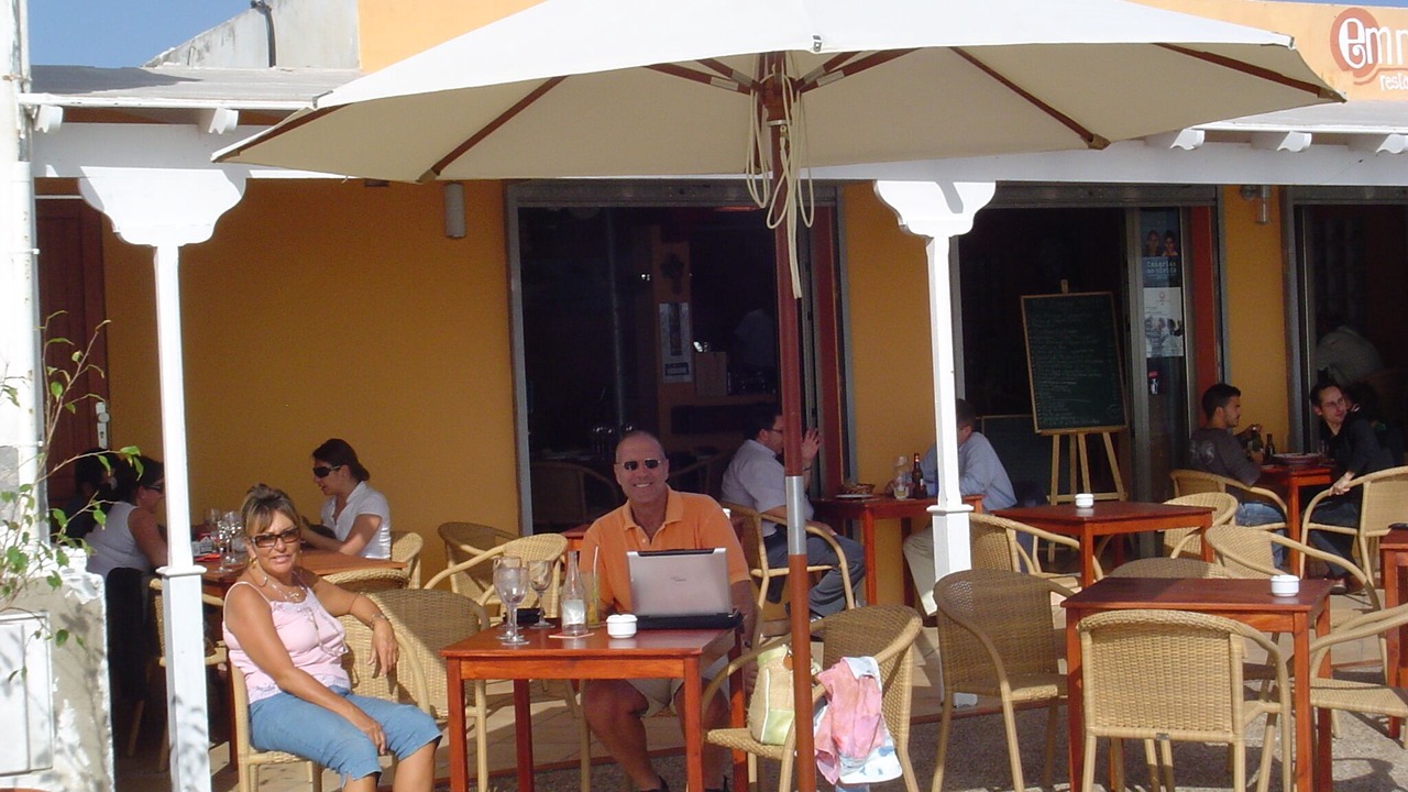 Photo of Outdoor in Playa Honda