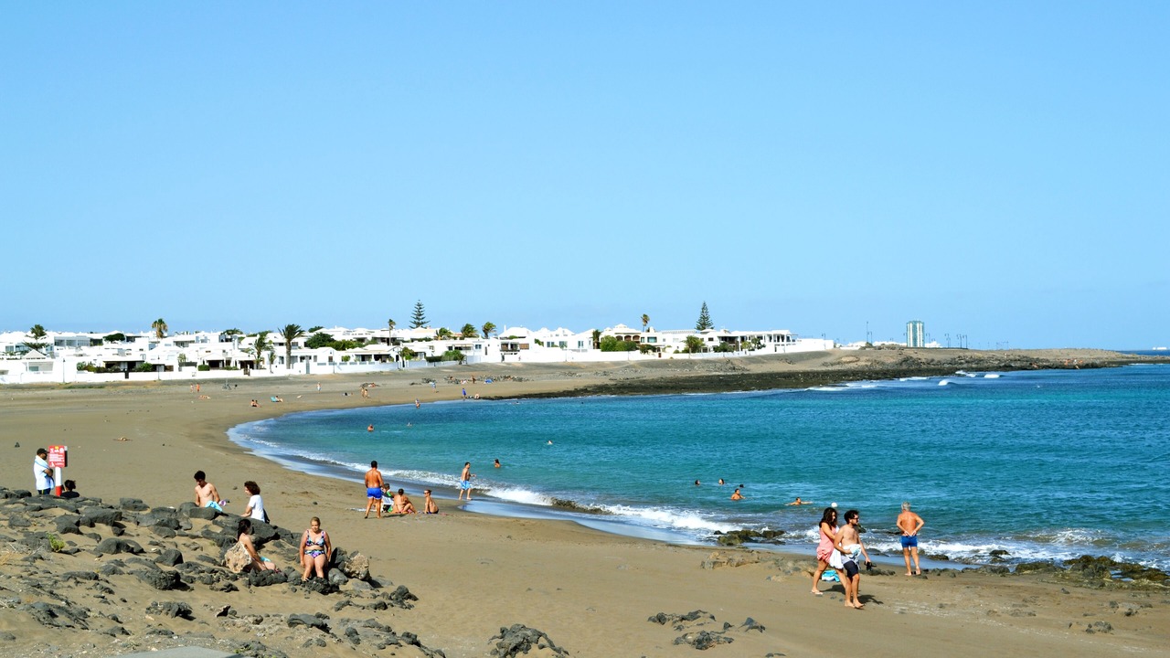 Photo of Others in Playa Honda