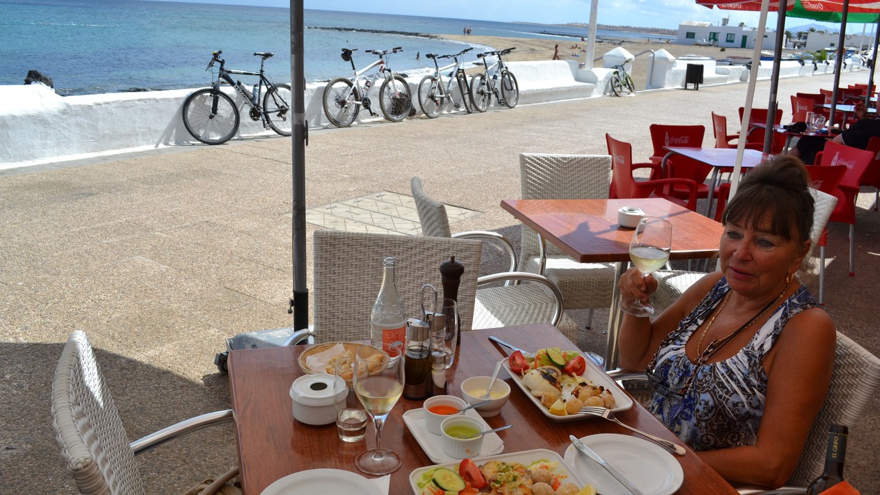 Photo of Outdoor in Playa Honda