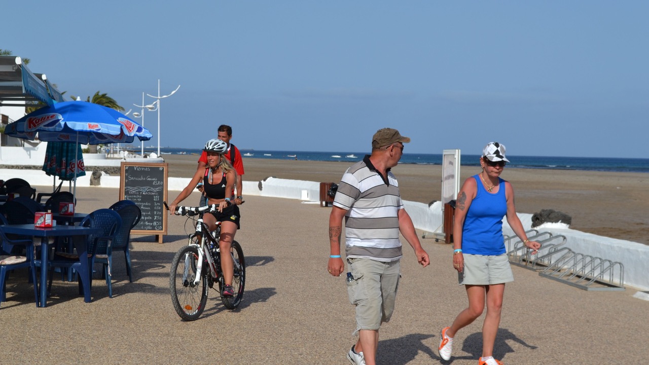 Photo of Others in Playa Honda