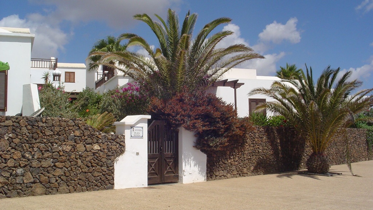 Photo of Outdoor in Playa Honda