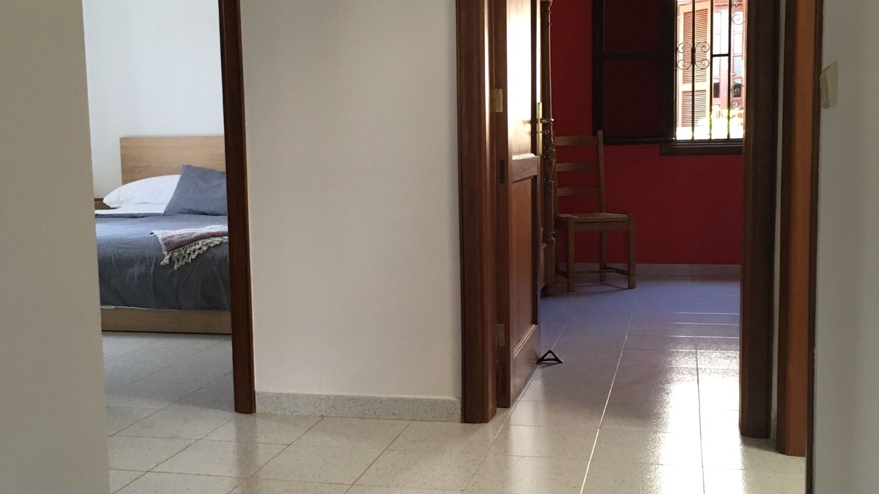 Photo of Bedroom in Playa Honda