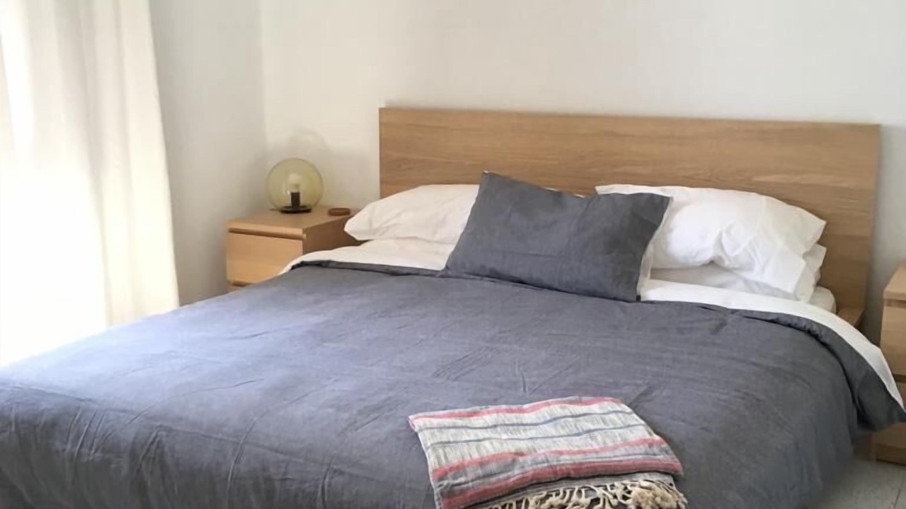 Photo of Bedroom in Playa Honda