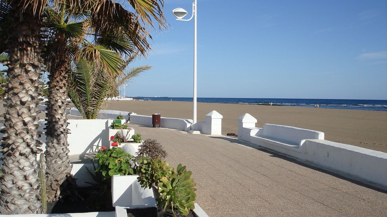 Photo of Others in Playa Honda