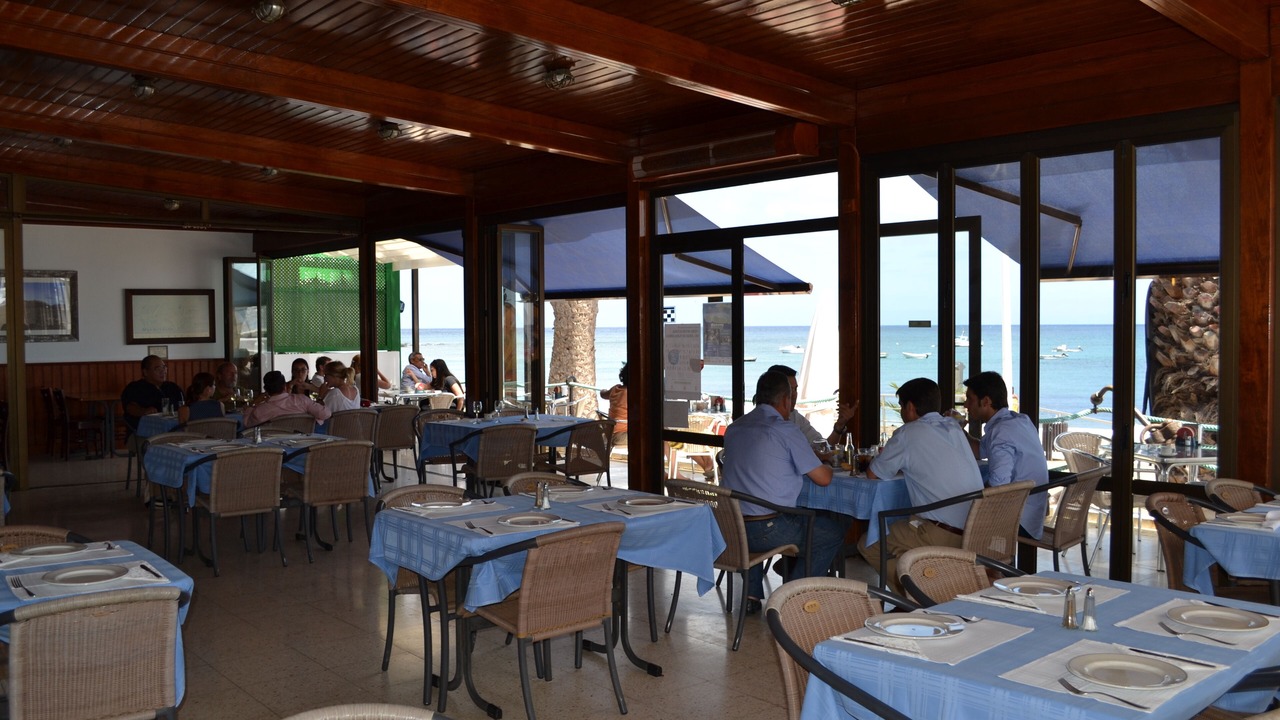 Photo of Others in Playa Honda