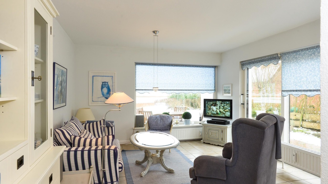 Photo of Livingroom in Großmorsum