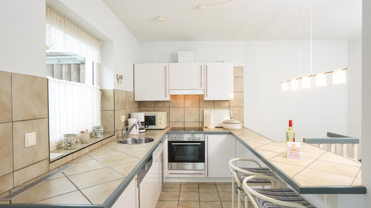 Photo of Kitchen in Großmorsum