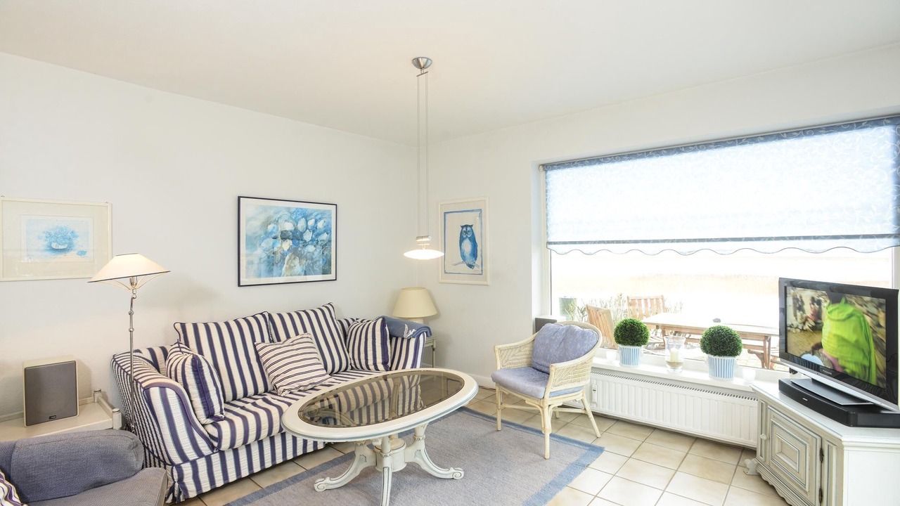 Photo of Livingroom in Großmorsum