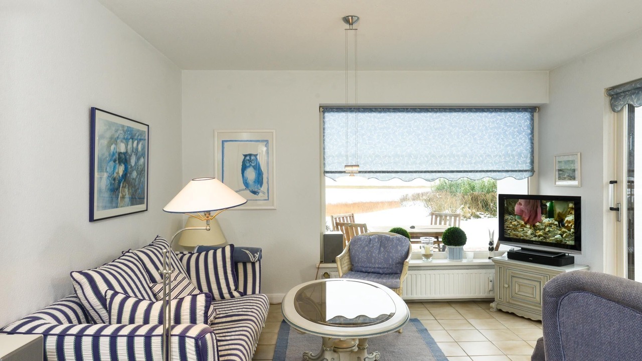 Photo of Livingroom in Großmorsum