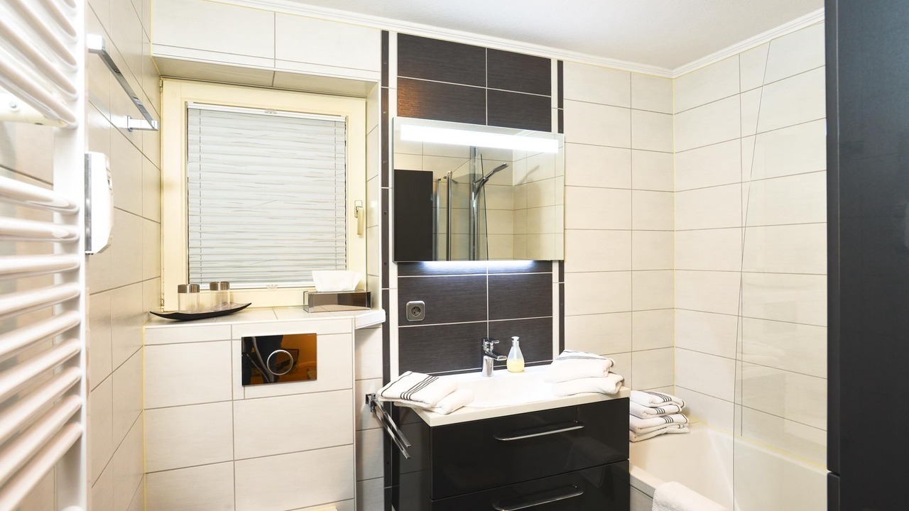 Photo of Bathroom in Großmorsum