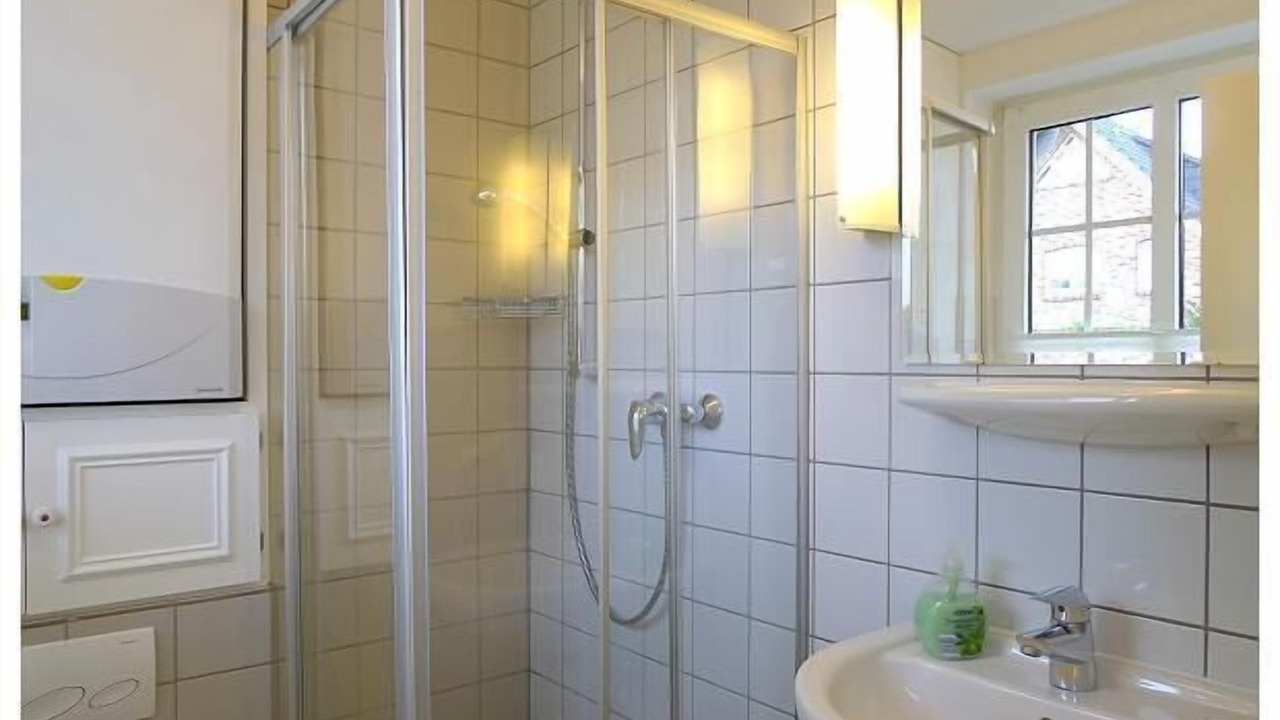 Photo of Bathroom in Tinnum