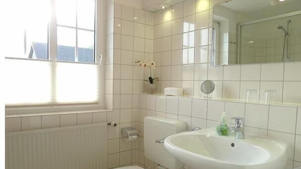 Photo of Bathroom in Tinnum