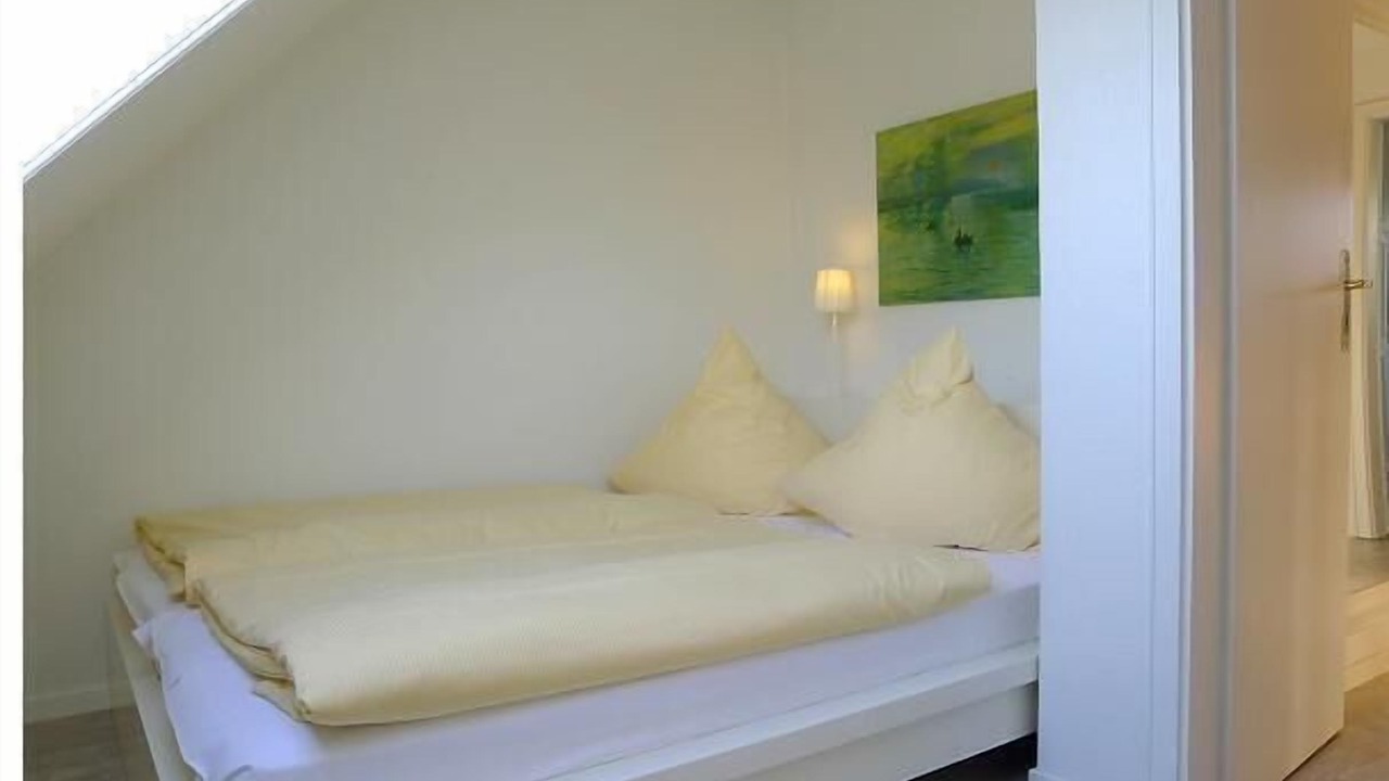 Photo of Bedroom in Tinnum