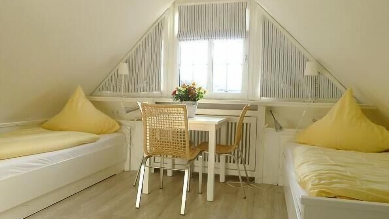 Photo of Bedroom in Tinnum