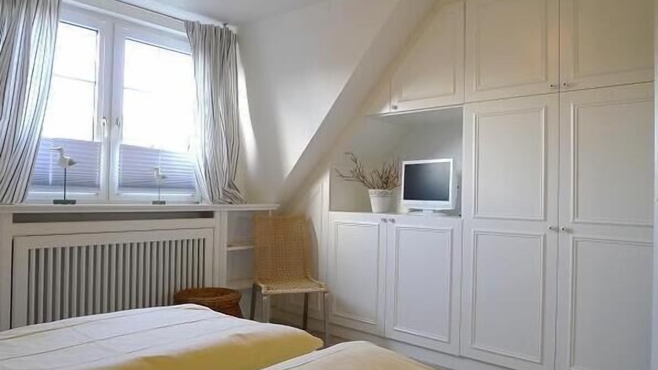 Photo of Bedroom in Tinnum