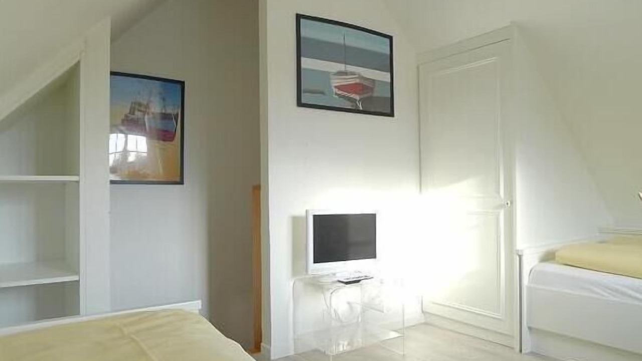 Photo of Bedroom in Tinnum
