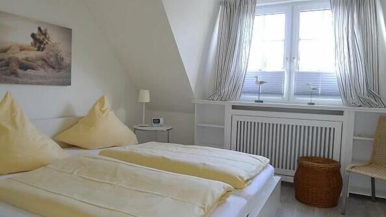Photo of Bedroom in Tinnum