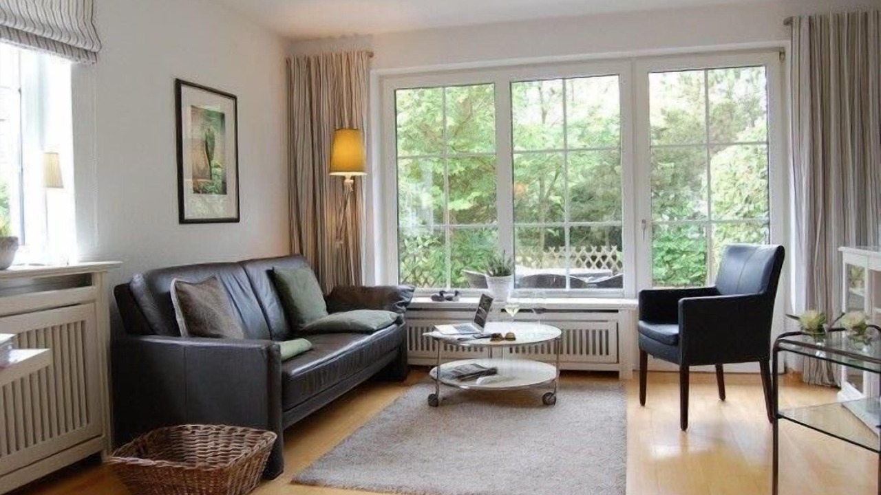 Photo of Livingroom in Tinnum