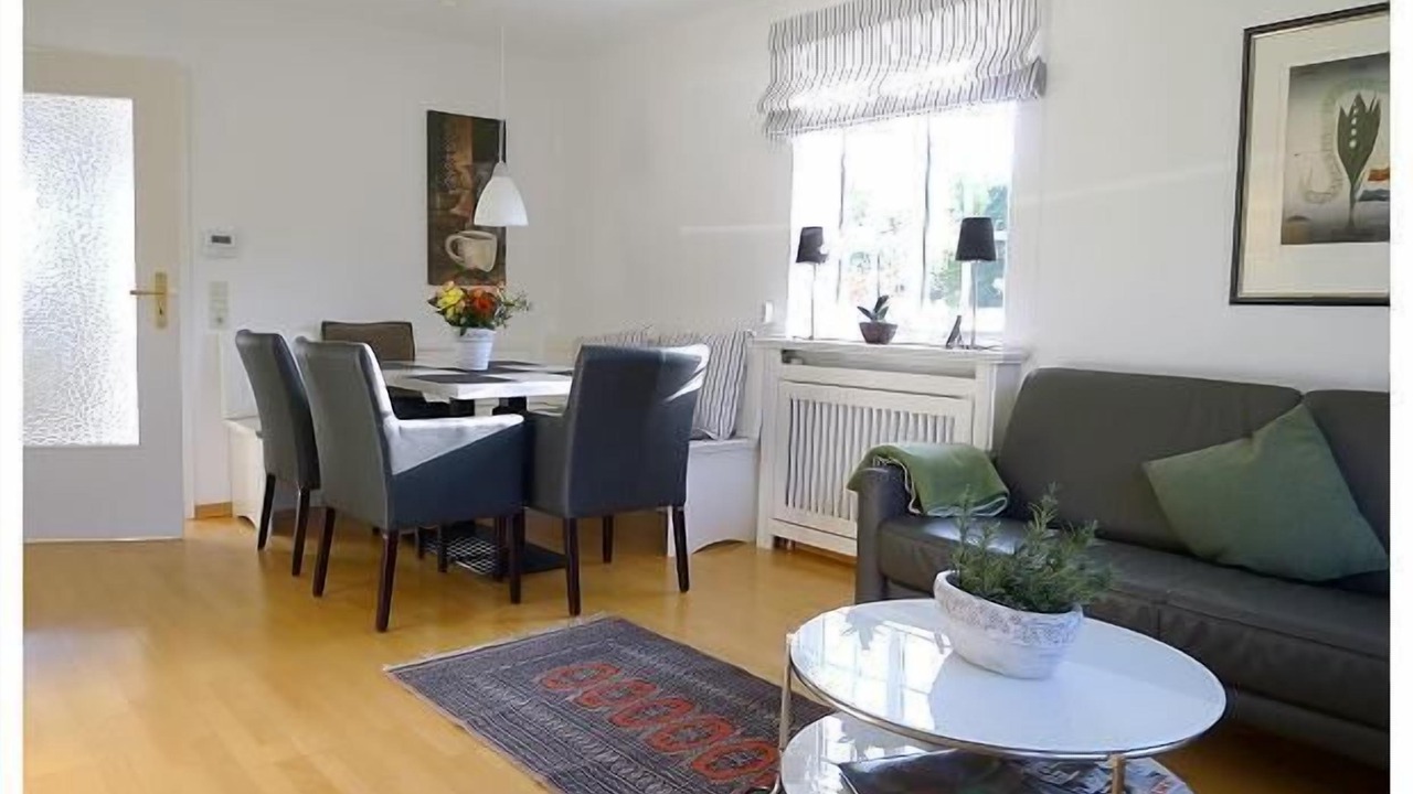 Photo of Livingroom in Tinnum