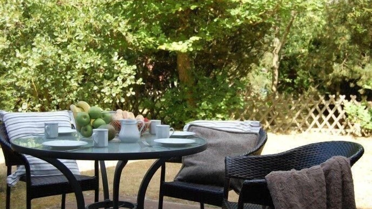 Photo of Outdoor in Tinnum