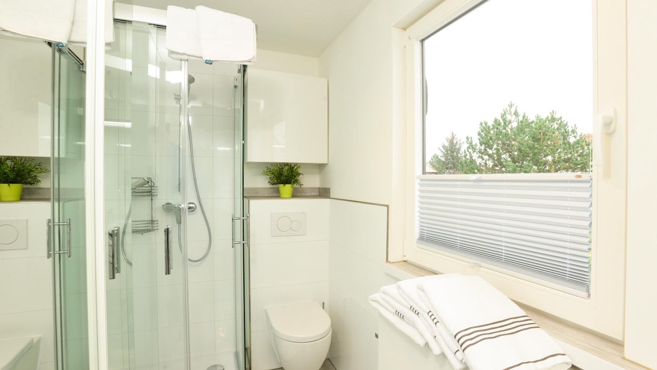 Photo of Bathroom in Großmorsum