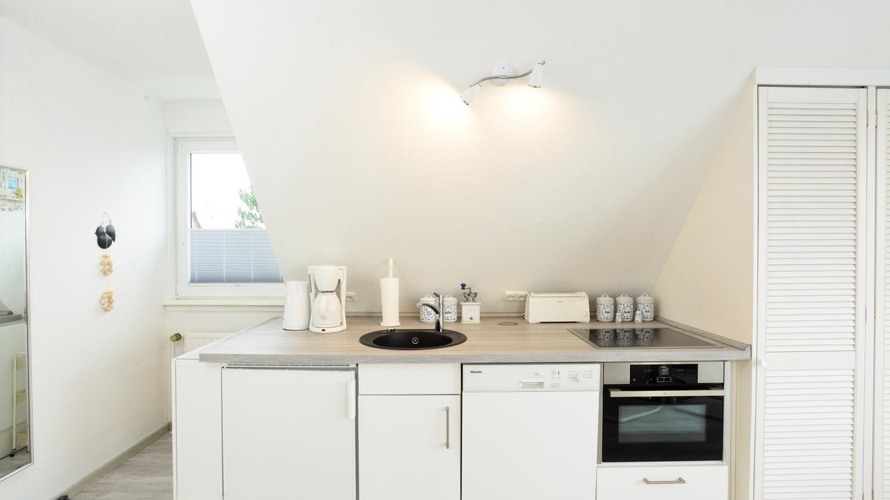 Photo of Kitchen in Großmorsum
