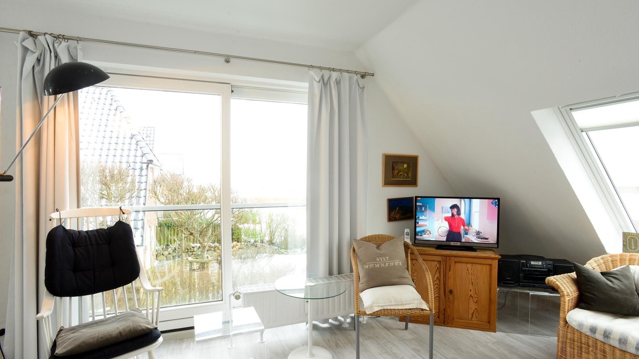 Photo of Livingroom in Großmorsum