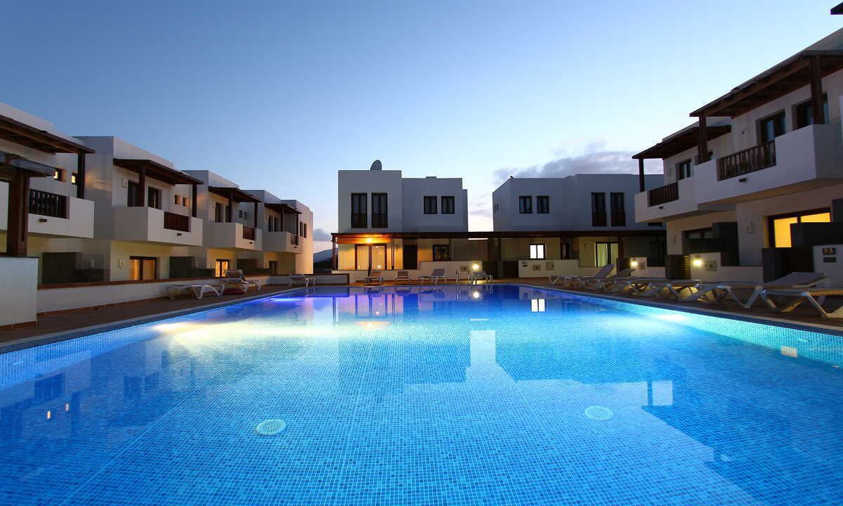 Photo of Outdoor in Puerto Calero