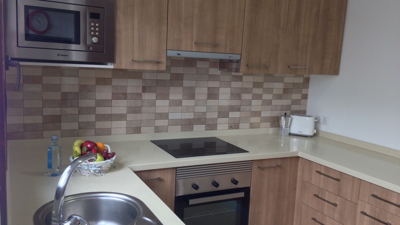 Photo of Kitchen in Puerto Calero