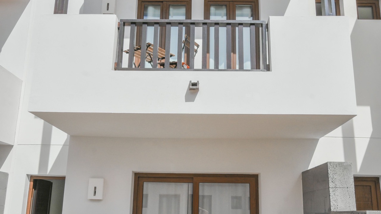 Photo of Outdoor in Puerto Calero