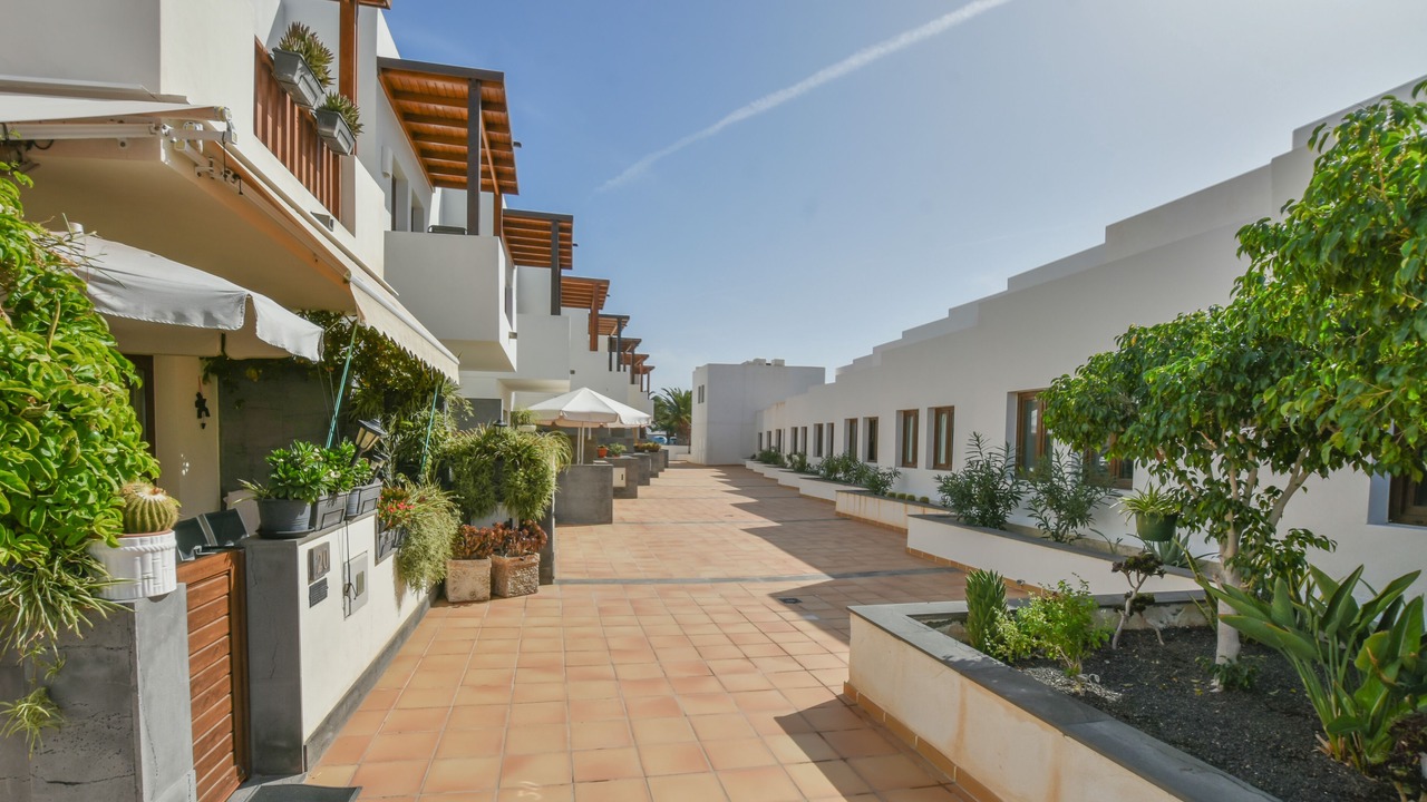 Photo of Outdoor in Puerto Calero
