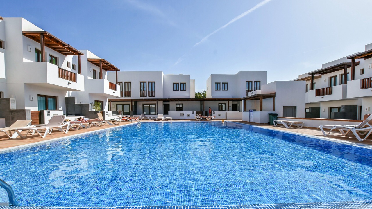 Photo of Outdoor in Puerto Calero