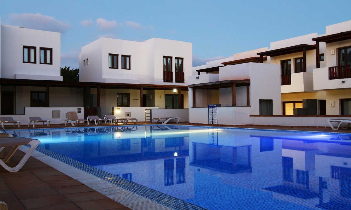 Photo of Outdoor in Puerto Calero